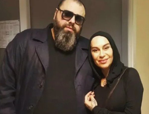 Наргиз Закирова обвинила Максима Фадеева в преследовании
