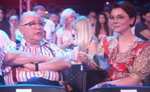 Татьяна Брухунова отказалась от интервью Ксении Собчак