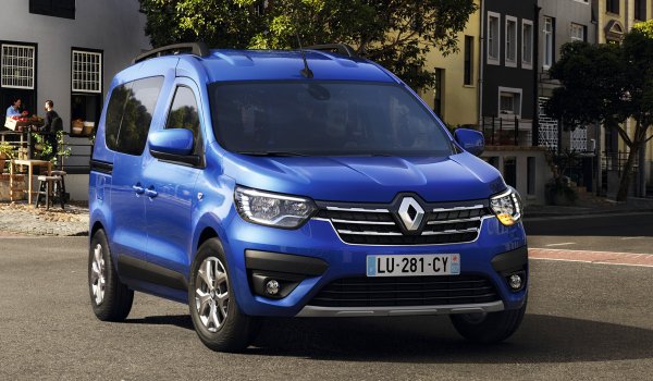 Группа Renault в 2025 году: рост продаж и закрытие двух брендов