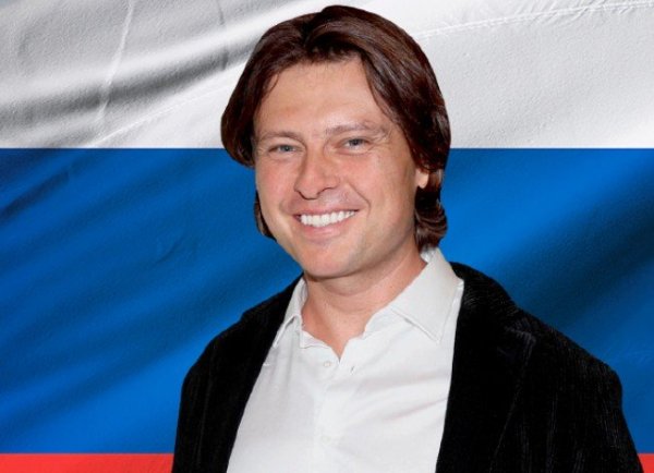 Прохор Шаляпин не собирается становиться депутатом Прохор Шаляпин не собирается становиться депутатом