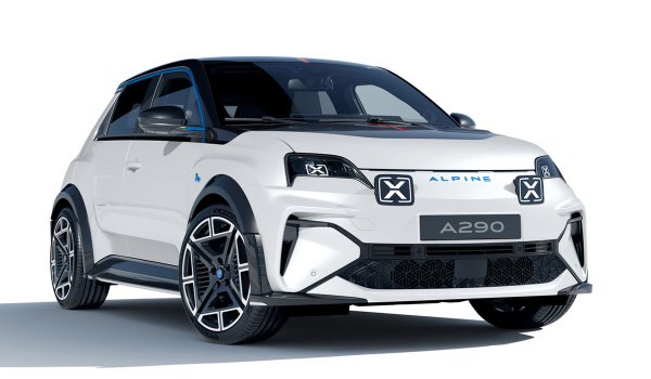 Группа Renault в 2025 году: рост продаж и закрытие двух брендов