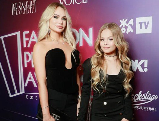 Бывшая жена Гогунского подала на алименты Бывшая жена Гогунского подала на алименты