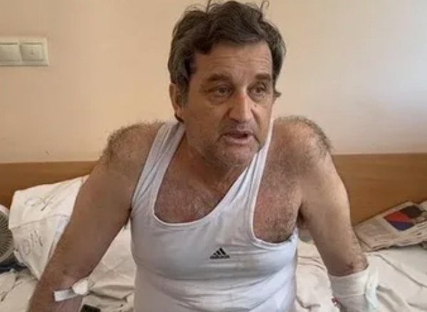 Отар Кушанашвили заявил о прекращении карьеры Отар Кушанашвили заявил о прекращении карьеры