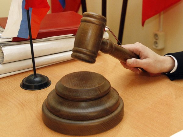 Автогонщик засудил партнера за плохое обслуживание машины перед соревнованиями