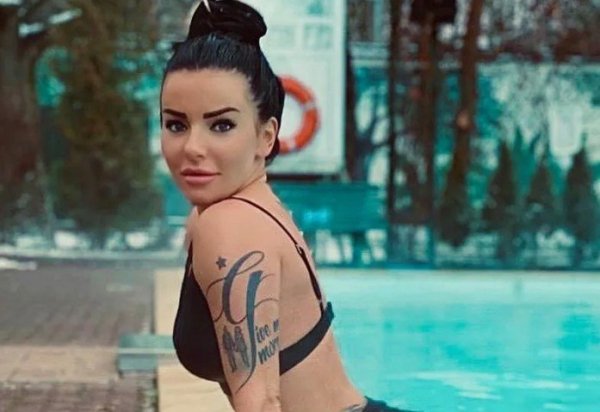 Солистка группы "Тату" отреагировала на критику своей внешности