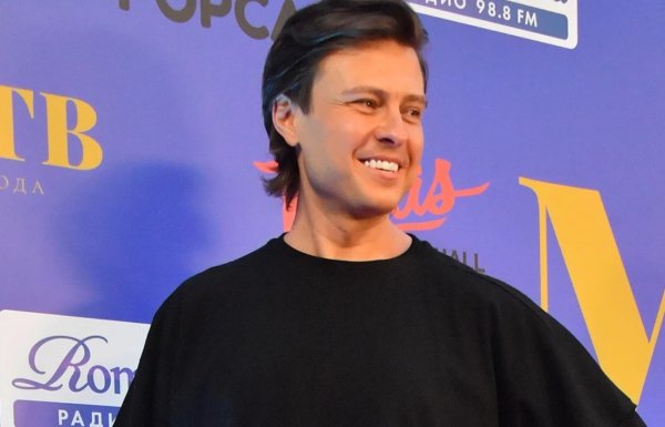 Прохор Шаляпин предпочитает отказываться от медалей и наград Прохор Шаляпин предпочитает отказываться от медалей и наград