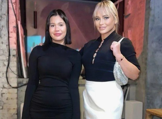 Дочь Даны Борисовой осудила женщин, делающих пластику после 40 лет