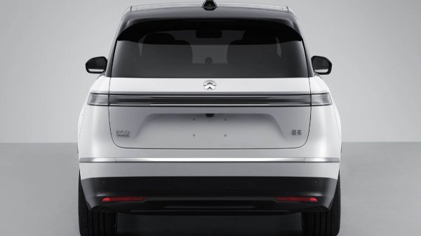 Nio ES9 станет флагманским кроссовером компании