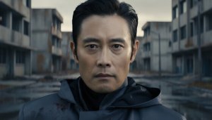 Новый фильм звезды "Игры в кальмара" получил почти идеальные оценки
Новый фильм звезды "Игры в кальмара" получил почти идеальные оценки