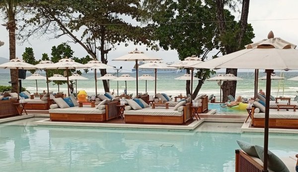 В Таиланде в топе туристов – россияне: чаще всего они выбирали отдых на Пхукете В Таиланде в топе туристов – россияне: чаще всего они выбирали отдых на Пхукете