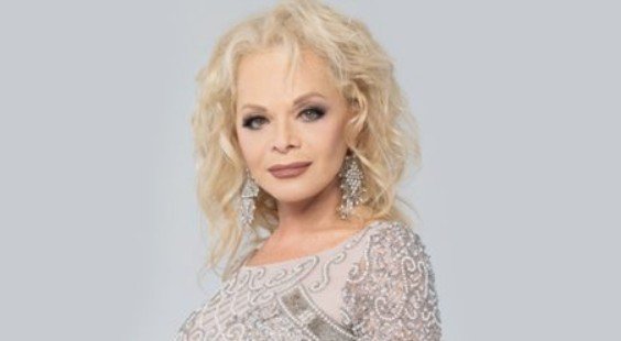 Концерты Ларисы Долиной продолжают отменяться