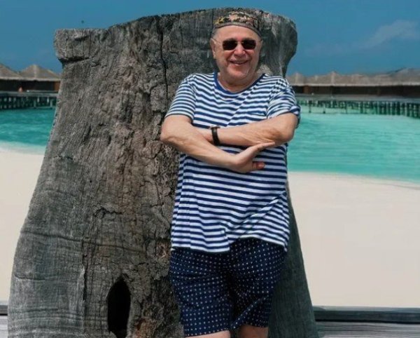 Татьяна Брухунова отказалась от интервью Ксении Собчак