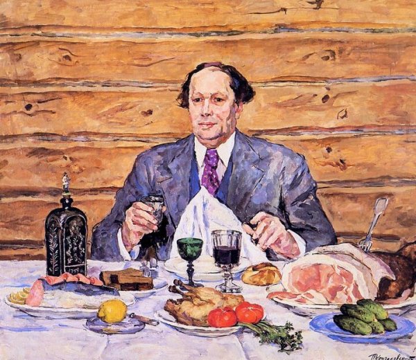 Эфир &laquo;МК-тв&raquo; памяти Осипа Мандельштама: главное из прозвучавшего в студии