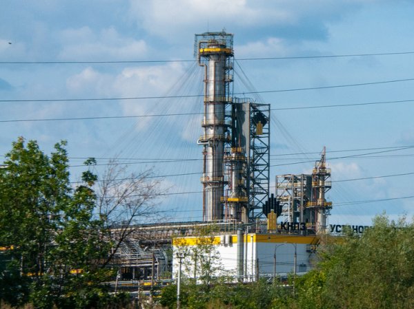 Эксперты не нашли смысла в снижении потолка цен на российскую нефть до $44,1 за баррель