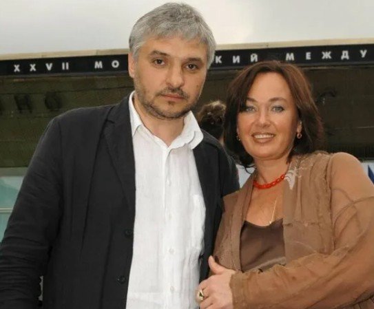 Лариса Гузеева опровергла слухи о своем разводе