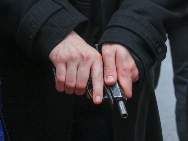 Минимум 30 человек убиты во время налета боевиков на деревню