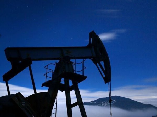 Нефтяные цены толкает вверх геополитический кризис вокруг Ирана