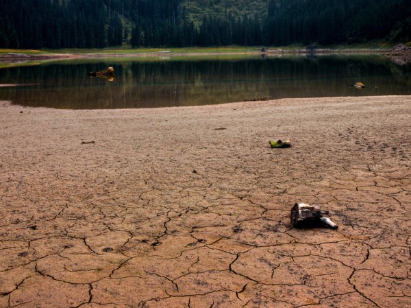 Пятница 13-е: физики предсказали конец света со стихийными бедствиями на 2026 год