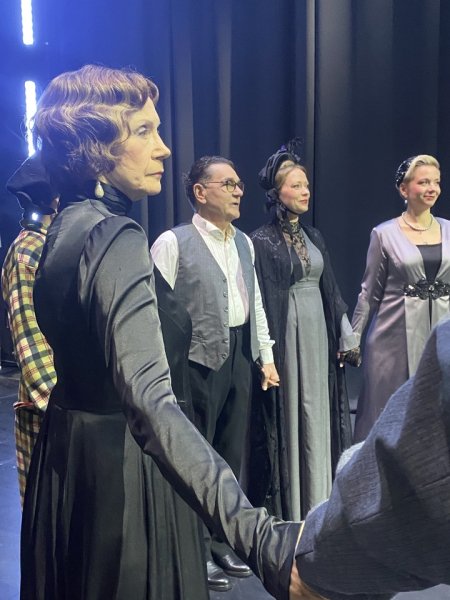 Роботы и &laquo;Война и мир&raquo;