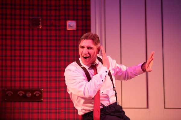 Счастливая чертова дюжина