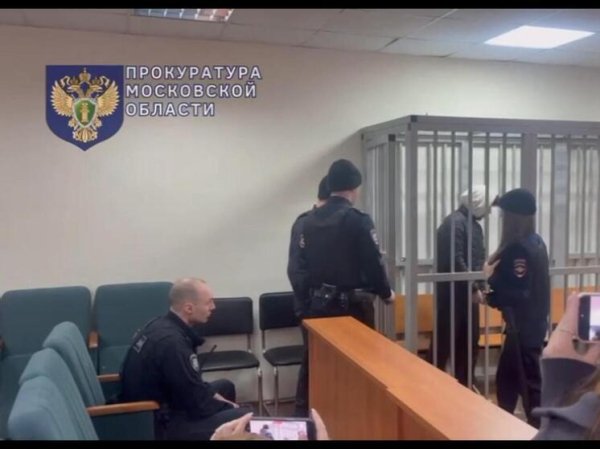 Выяснились новые детали убийства 18-летнего парня в Электростали