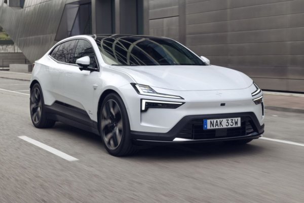 Polestar: амбициозные планы на фоне хронических убытков Polestar: амбициозные планы на фоне хронических убытков