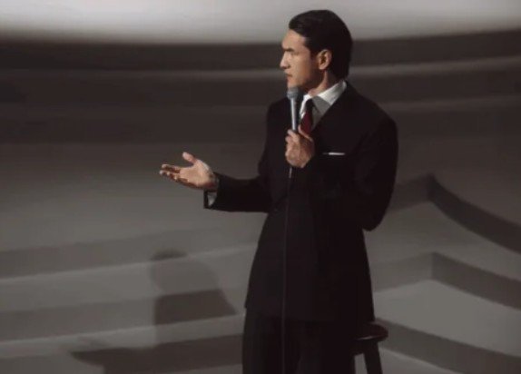 Нурлан Сабуров прокомментировал запрет на свой въезд в Россию