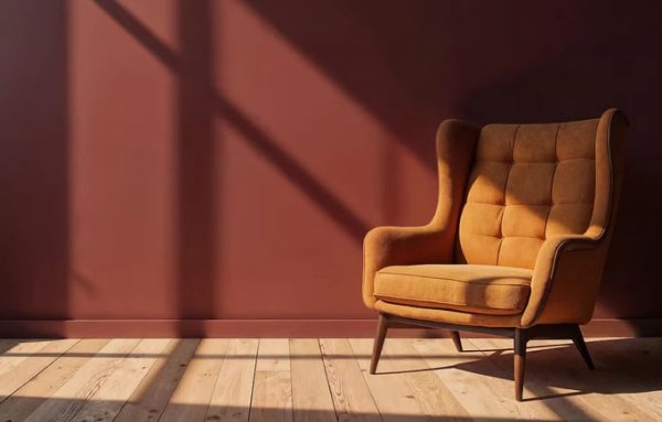 Обои снова в моде: какие стоит выбрать для оформления интерьера, идеи с фото