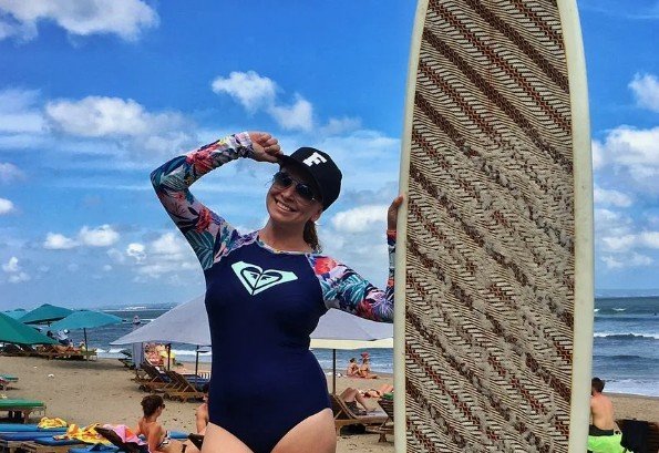 Наталья Фриске поделилась с поклонниками случившемся в ее квартире