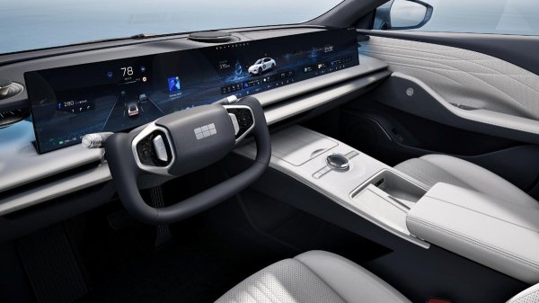 Правительство КНР намерено запретить рулевые штурвалы Правительство КНР намерено запретить рулевые штурвалы