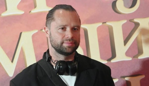 Виталий Гогунский поздравил дочь с совершеннолетием, но есть одно "но" Виталий Гогунский поздравил дочь с совершеннолетием, но есть одно "но"