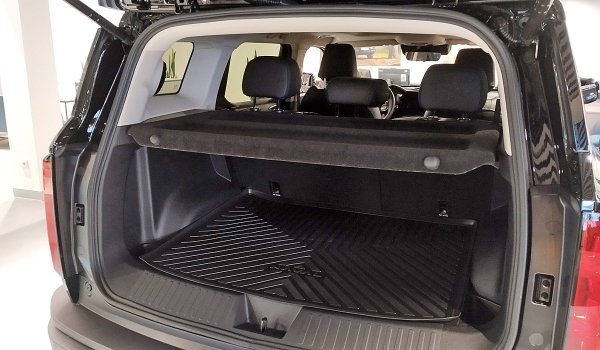 Обновленный Haval H3 в России: старт продаж