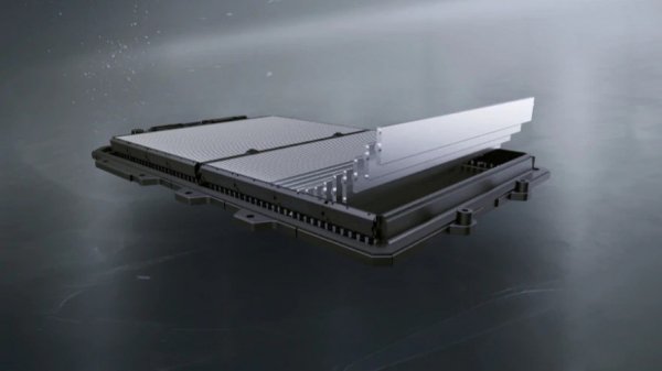 Кроссовер BYD Atto 3 Evo: новая техника в старом обличье