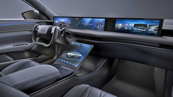 Правительство КНР намерено запретить рулевые штурвалы Правительство КНР намерено запретить рулевые штурвалы