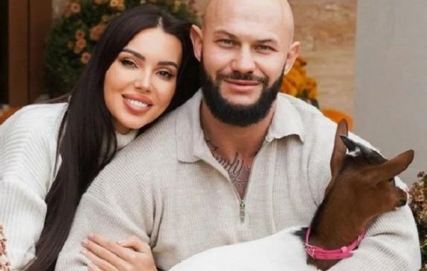 Джиган озвучил причины появления у жены желания развестись