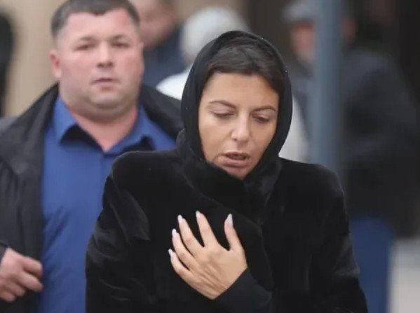 Маргарита Симоньян рассказала о нападках недоброжелателей