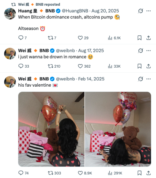 Binance демонстрирует стабильные резервы на фоне заявлений &laquo;FTX 2. 0&raquo;: аналитики