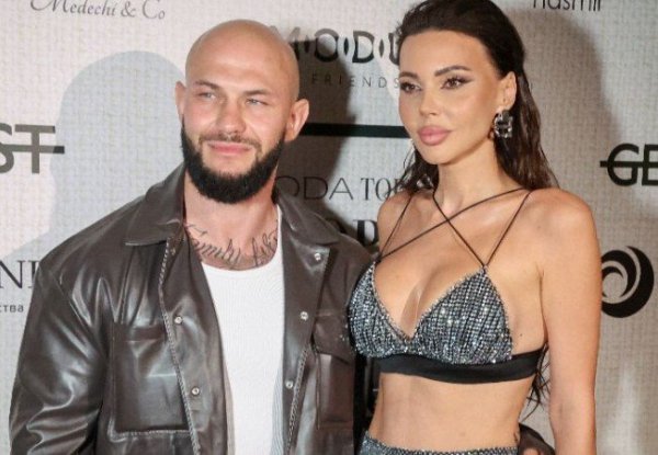 Оксана Самойлова рассказала о реакции Джигана на ее переписки с другими мужчинами