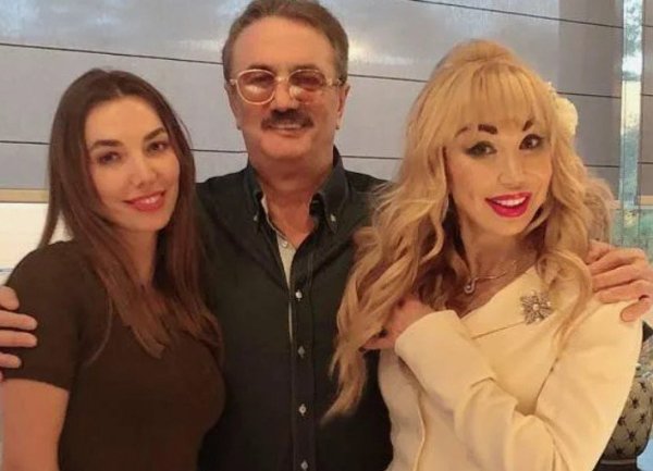 Дочь Маши Распутиной примет участие в шоу "Пацанки"