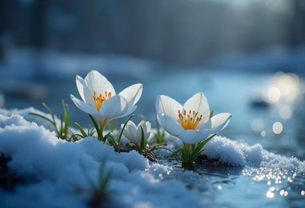 Начало весны: как встретить 1 марта 2026 года, чтобы день стал точкой отсчёта для радостных событий и гармонии