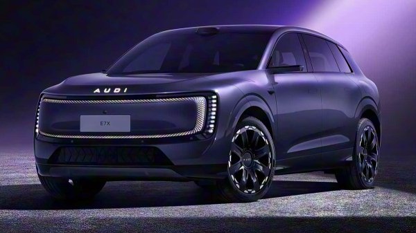 СП SAIC-Volkswagen и SAIC-Audi поделились своими планами