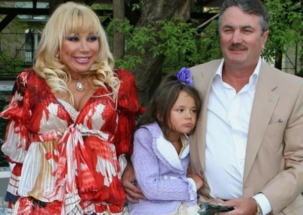 Дочь Маши Распутиной примет участие в шоу "Пацанки"