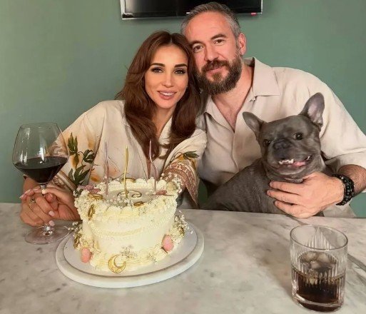 Анфиса Чехова возьмет двойную фамилию Анфиса Чехова возьмет двойную фамилию