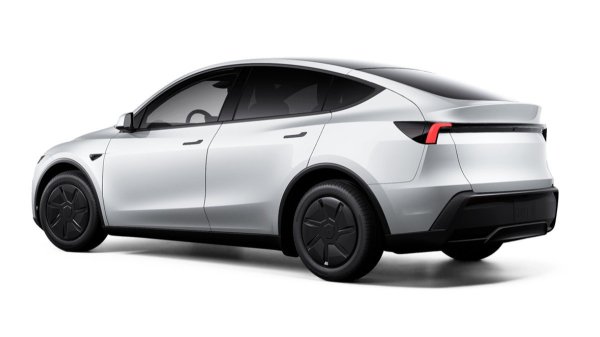 Tesla Model Y обрела доступную версию с полным приводом Tesla Model Y обрела доступную версию с полным приводом