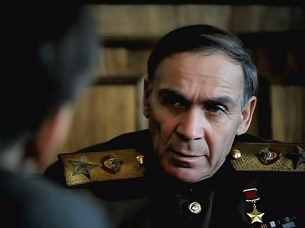 Актеру Владимиру Заманскому исполнилось 100 лет: 87 киноролей, четверть века затворничества