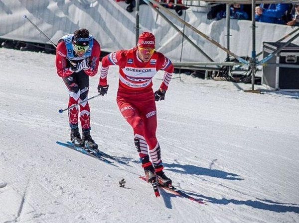 Александра Большунова пытаются отменить: «Бегает по старым методичкам»