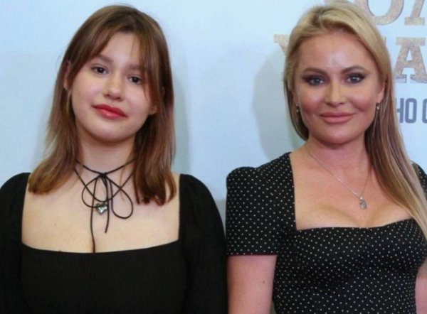 Дана Борисова озвучила размер своего дневного гонорара