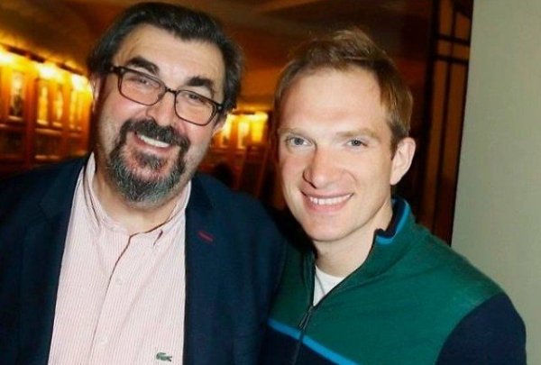 Андрей Бурковский высказался о назначении на место ректора МХАТ Константина Богомолова