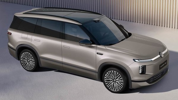 СП SAIC-Volkswagen и SAIC-Audi поделились своими планами