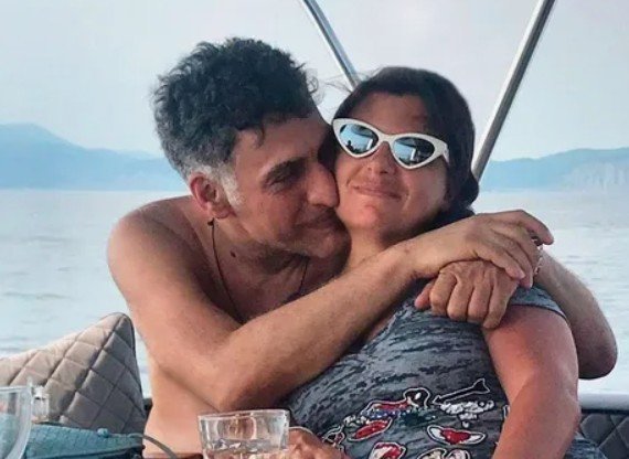 Маргарита Симоньян рассказала о нападках недоброжелателей